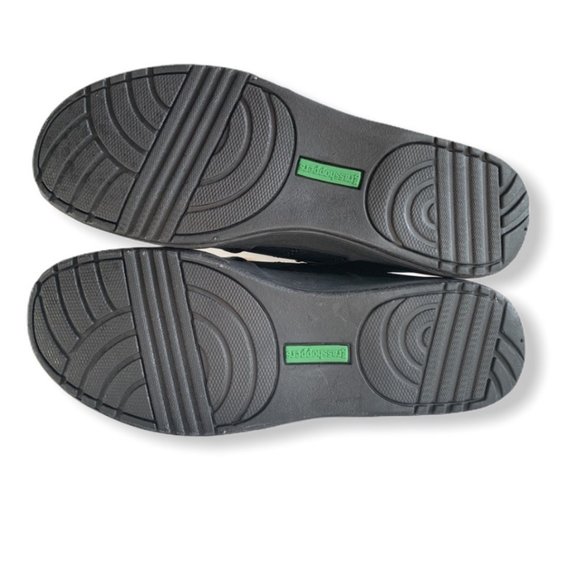 🆕Grasshoppers Womens Stretch Plus Lace II Sneaker - Picture 7 of 8